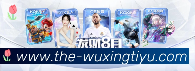 五星体育直播品牌故事